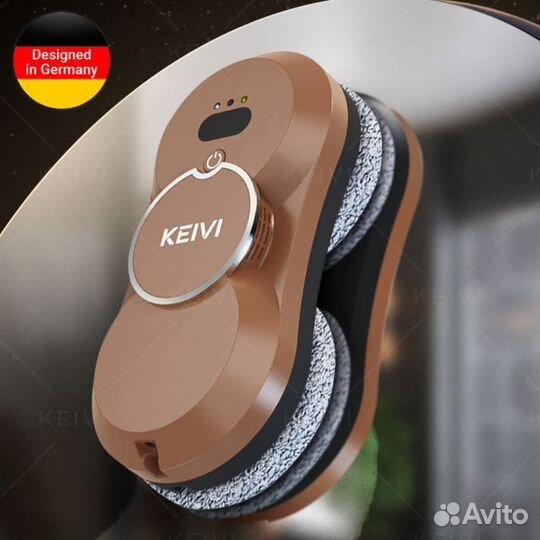 Робот мойщик окон в аренду