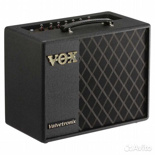 Комбо усилитель Vox VT20X