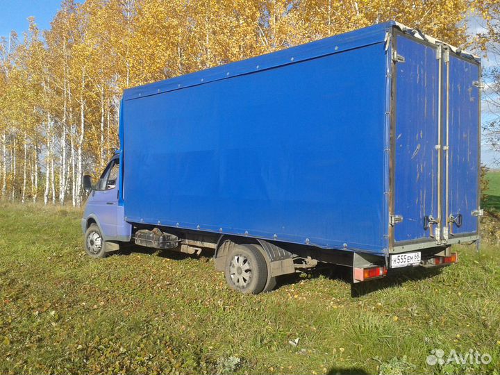 Грузоперевозки д.5м/21куб