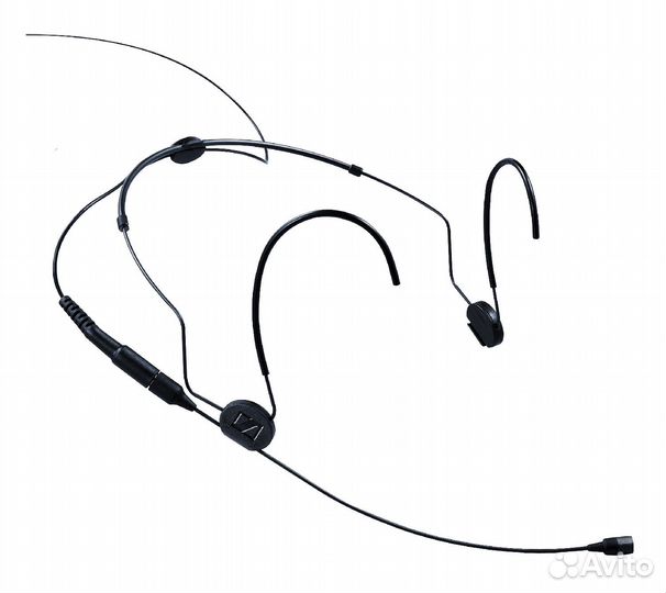 Микрофон Sennheiser HSP 4-EW