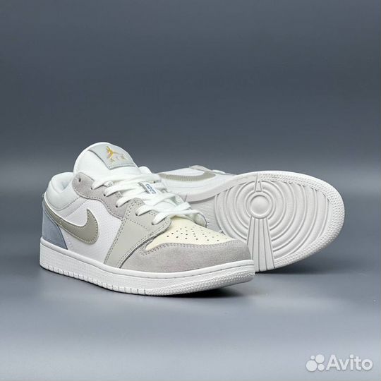 Кроссовки Nike Jordan 1 SE
