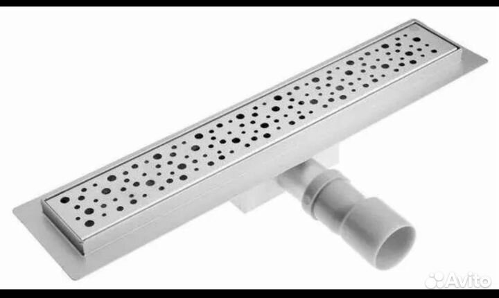 Трап для душевого поддона