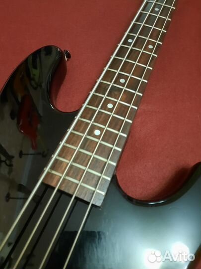 Бас Гитара Aria Pro II JPJ-400