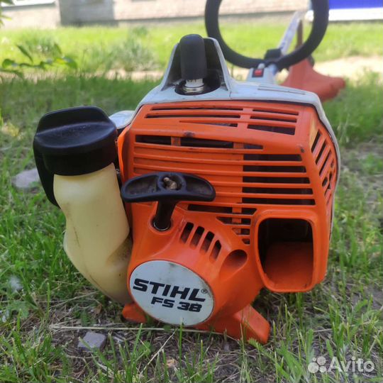 Продам триммер Still FS 38