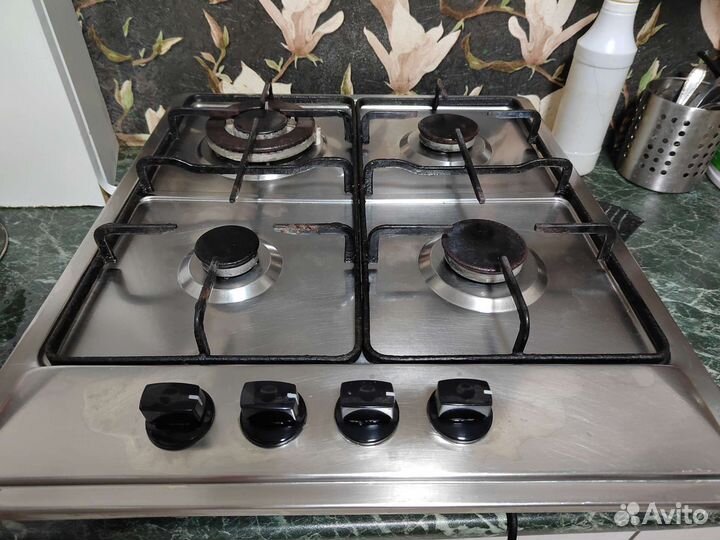 Газовая варочная панель Дарина бу