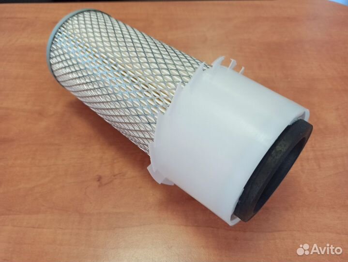 Фильтр воздушный внешний Komatsu John Deere