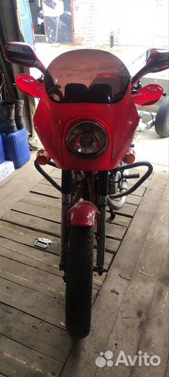 Иж Юпитер 4-5