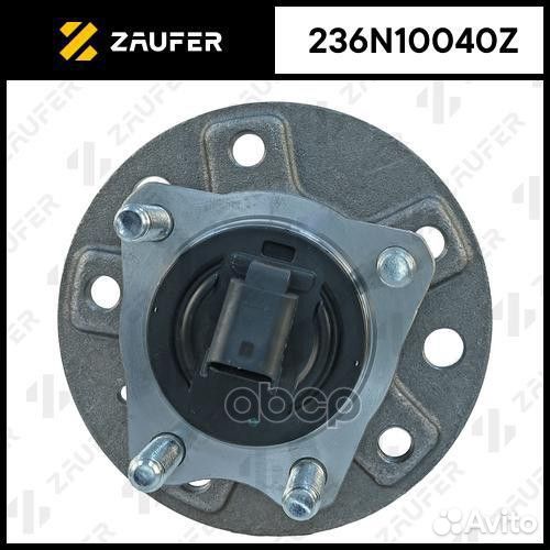 Ступица в сборе 236N10040Z zaufer