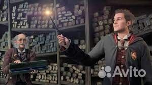 Hogwarts Legacy: Deluxe Ed. PS4/PS5 Смоленск
