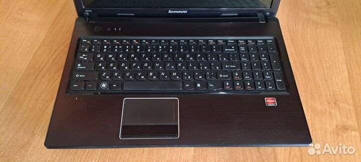Lenovo IdeaPad G570