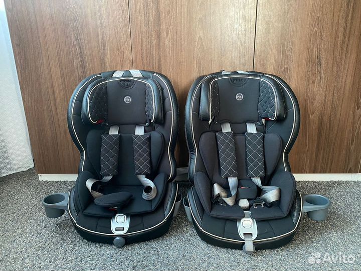 Детское автомобильное кресло
