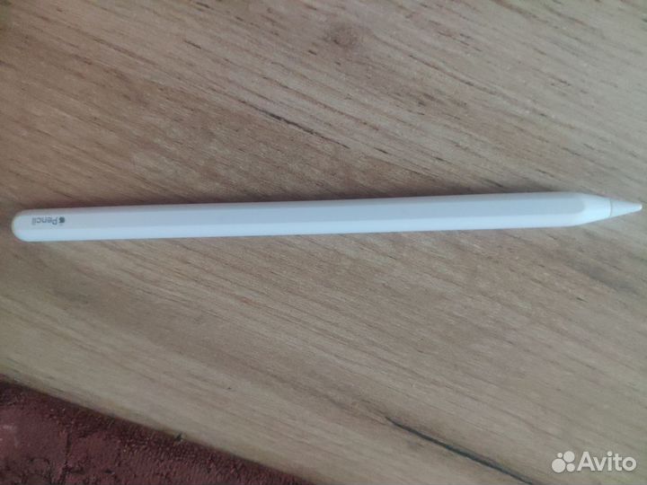 Apple pencil gen 2 оригинал