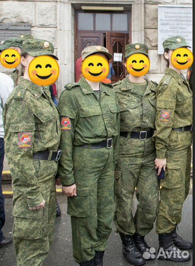 Костюм летний полевой, военная экипировка оригинал