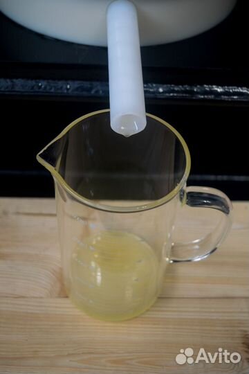 Масло чёрного тмина сыродавленное