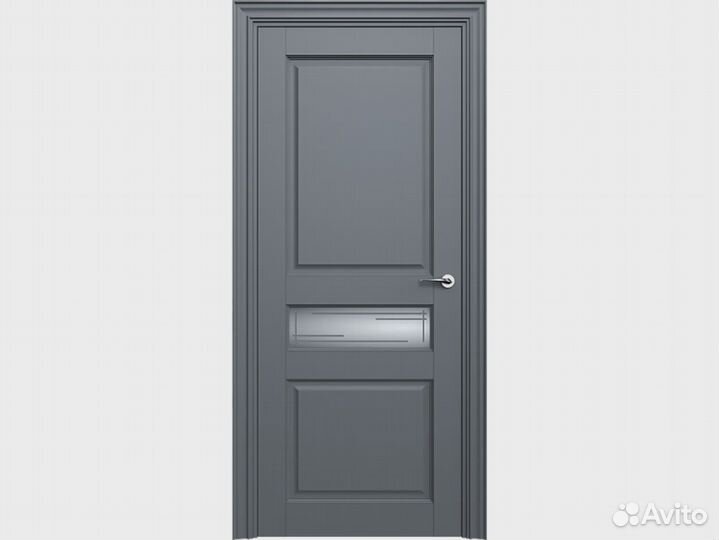 Межкомнатные двери