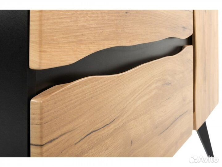 Тумба Хайдер-1 Дуб Тортуга