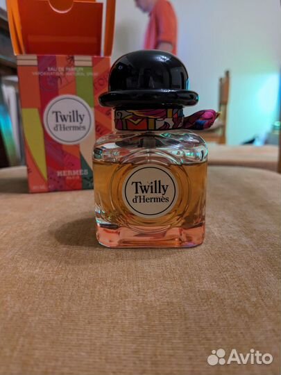 Twilly d’Hermès Hermès