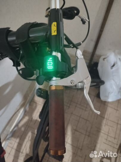 Электрокомплект Strida 18