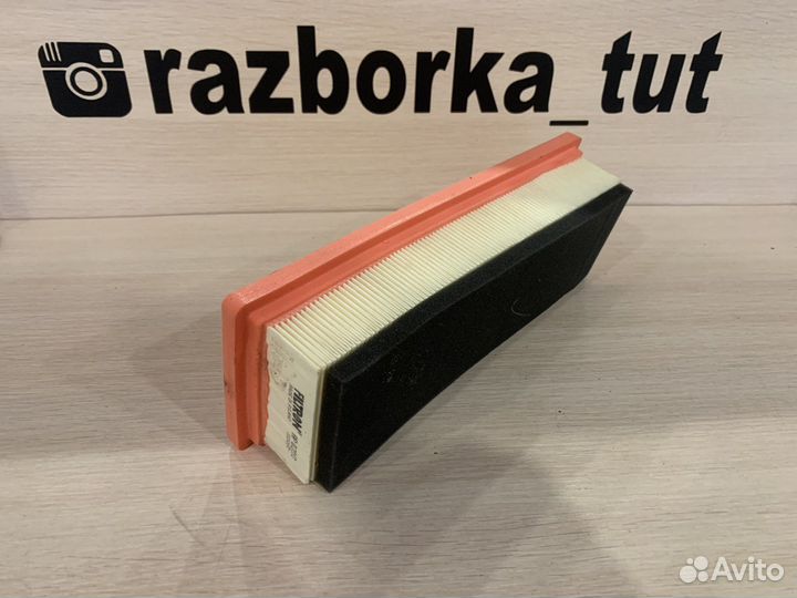 Воздушный фильтр Fiat Albea