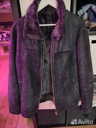 Куртка мужская