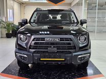 Новый Haval Dargo 2.0 AMT, 2024, цена от 3 399 000 руб.