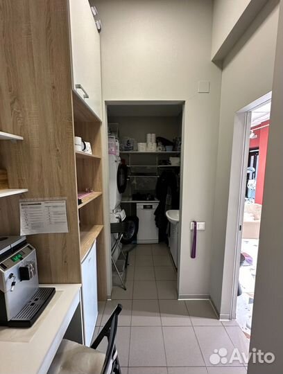 Продам готовый бизнес салон красоты