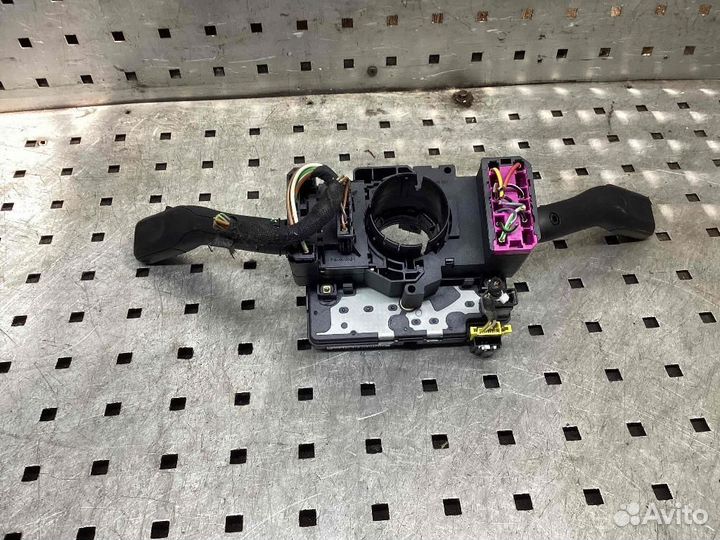 Переключатель подрулевой в сборе Volkswagen Golf