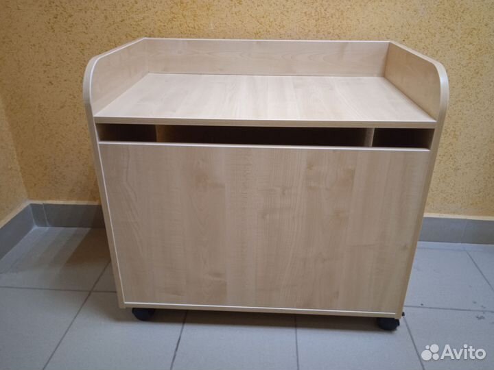 Тумба туалет (домик) для кошек (собак)