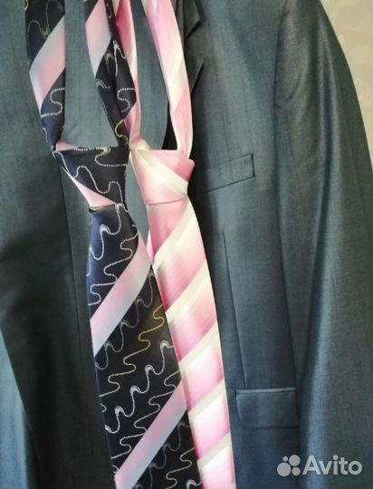 Костюм мужской