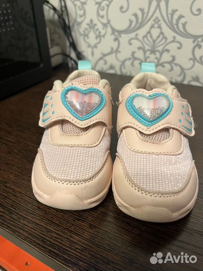 Кросовки для девочки