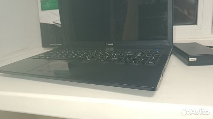 Игровой ноутбук intel core i7 gtx