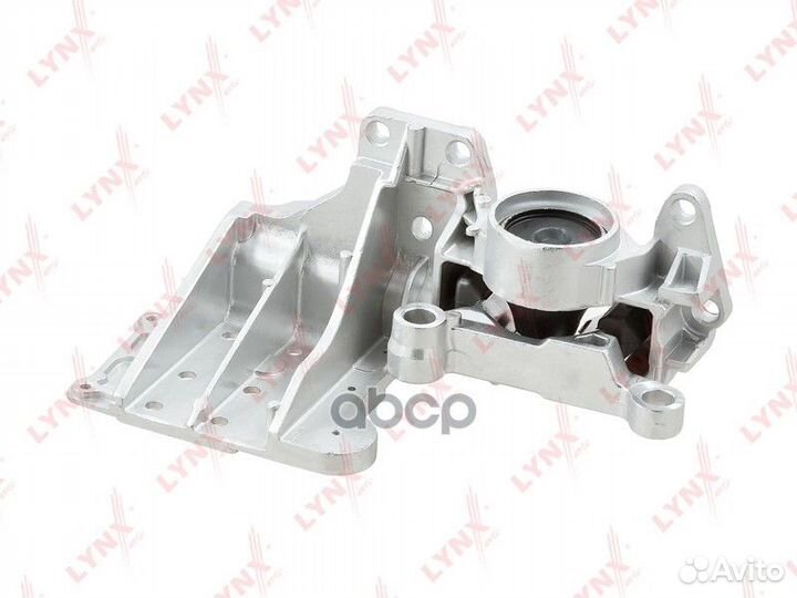 Опора трансмиссии зад прав/лев ME1443 lynxauto