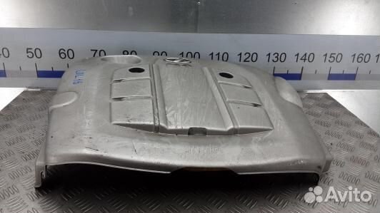 Защита двигателя верхняя lexus GS 3 (LOL16H401)