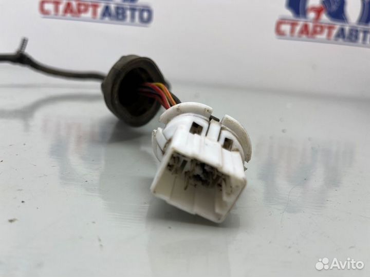 Проводка двери задняя правая Kia Spectra ижевский