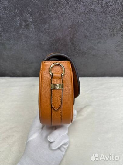 Сумка - Louis Vuitton Pont 9 Soft MM - 1 шт