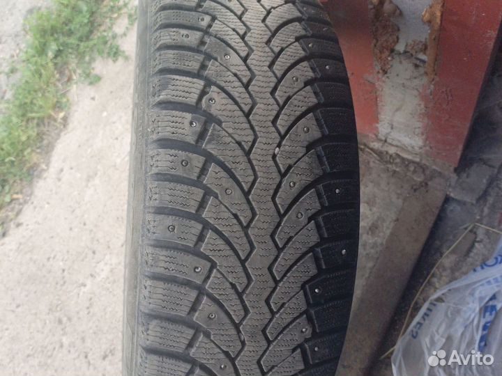 Formula Ice 215/60 R17