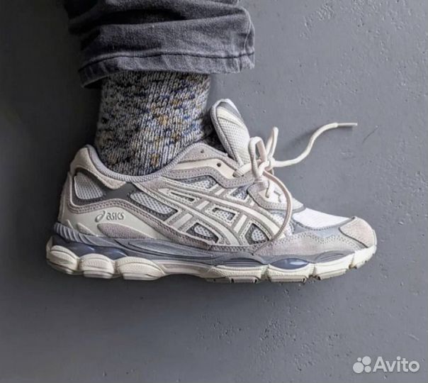 Кроссовки Asics GEL-NYC