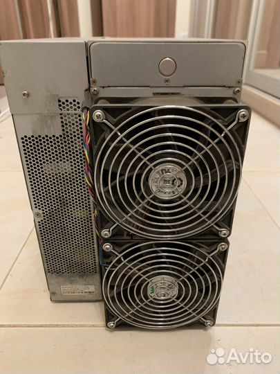 Универсальный Antminer S19 95TH