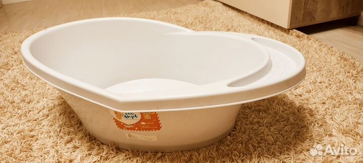 Детская ванночка для купания