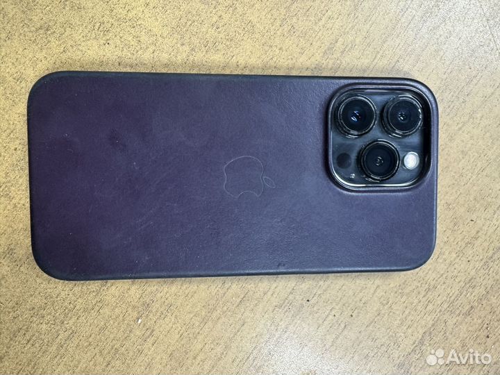 iPhone 13 Pro, 256 ГБ