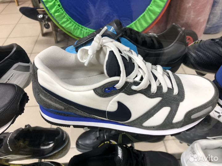 Кроссовки новые оригинал