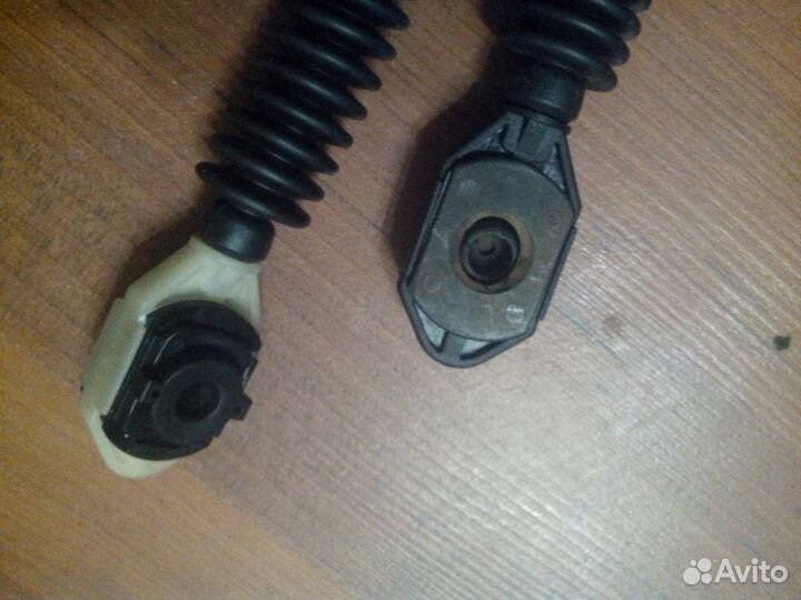 Трос переключения передач captiva (антара)