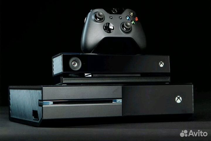 Xbox One