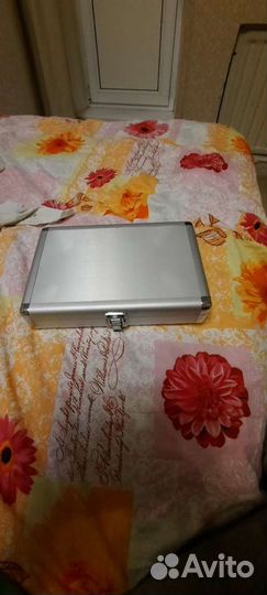 Аппарат для перманентного макияжа