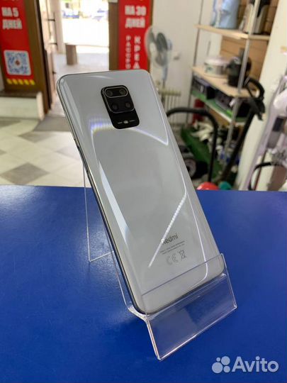 Xiaomi Redmi Note 9S, 6/128 ГБ