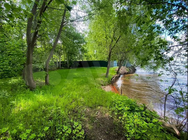 Участок 45 сот. (СНТ, ДНП)