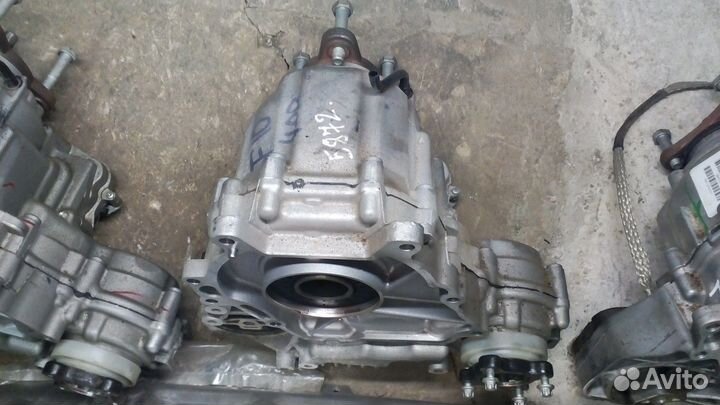 Раздаточная коробка бмв с гарантией 12 месяцев