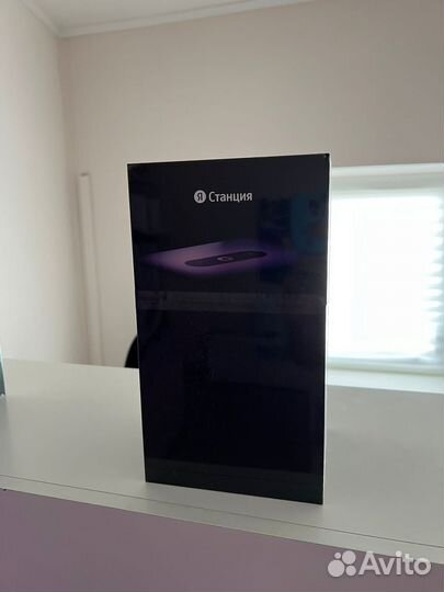 Яндекс Станция 2
