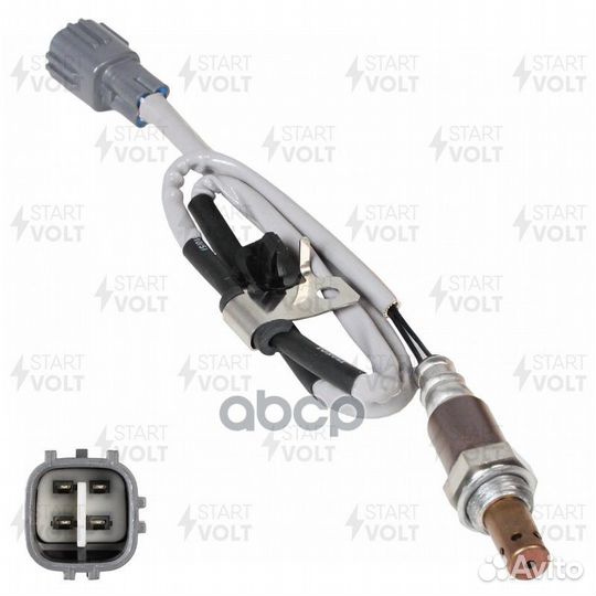 Датчик кисл. для а/м Mazda сx5 (17) 2.0i/2.5i д