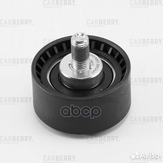 Ролик ремня грм LADA kalina/priora 1.4/1.6 04